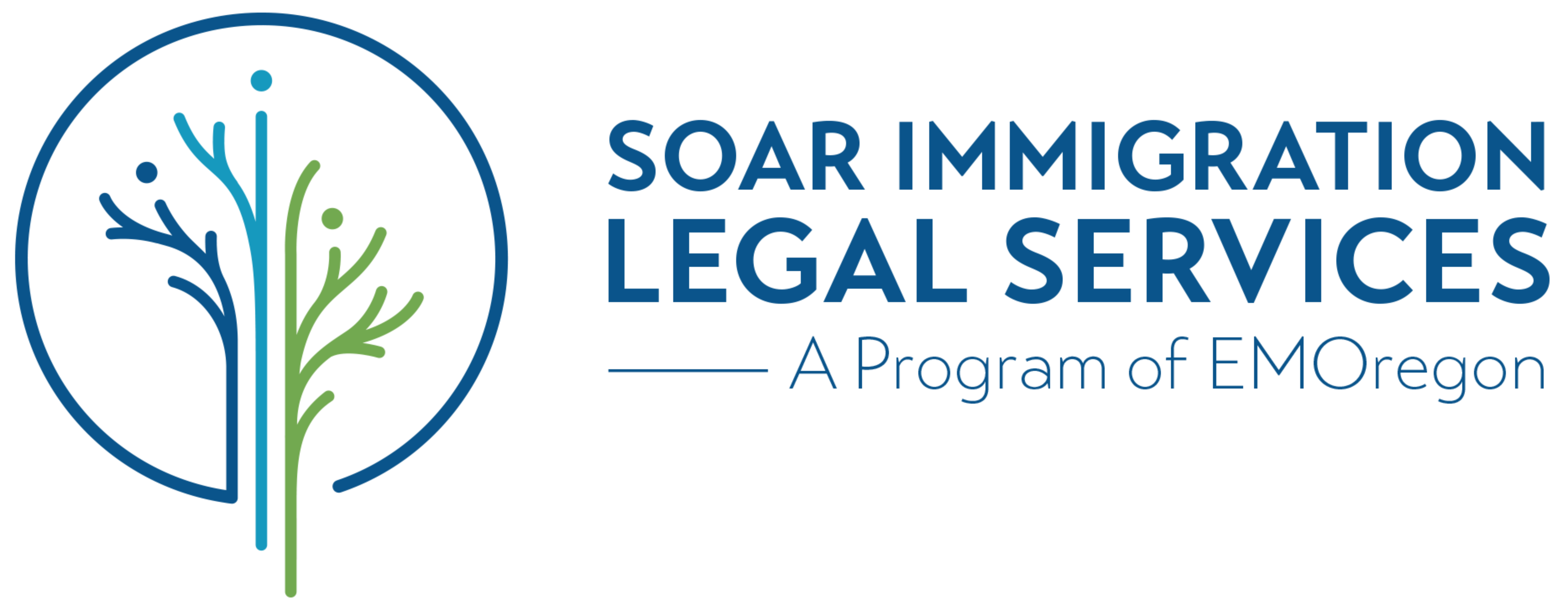 SOAR Immigration Legal Services