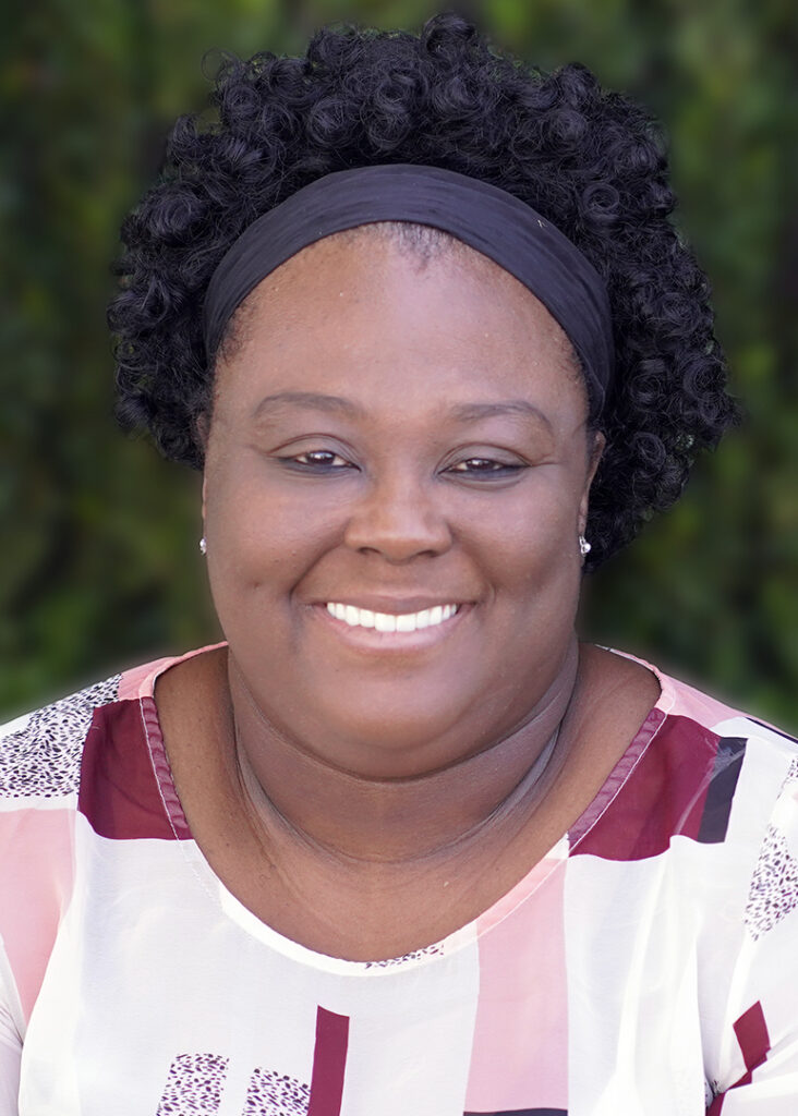 Jennifer Auguste